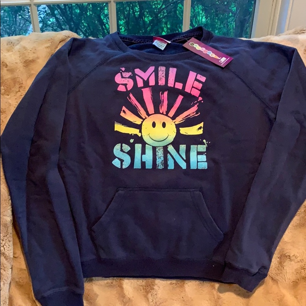 Sweatshirt